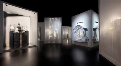 chanel expo|chanel events and exhibitions.